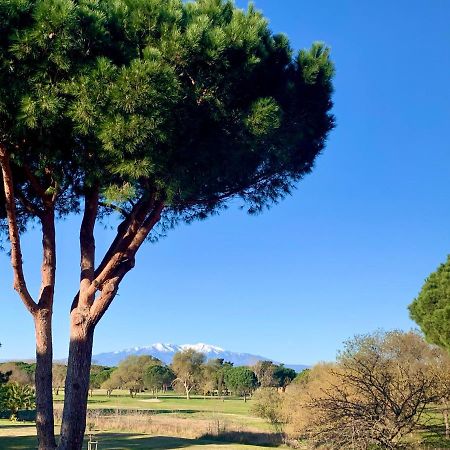 L' Appart Du Golf Сен-Сиприен Экстерьер фото