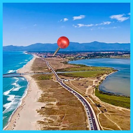 L' Appart Du Golf Сен-Сиприен Экстерьер фото