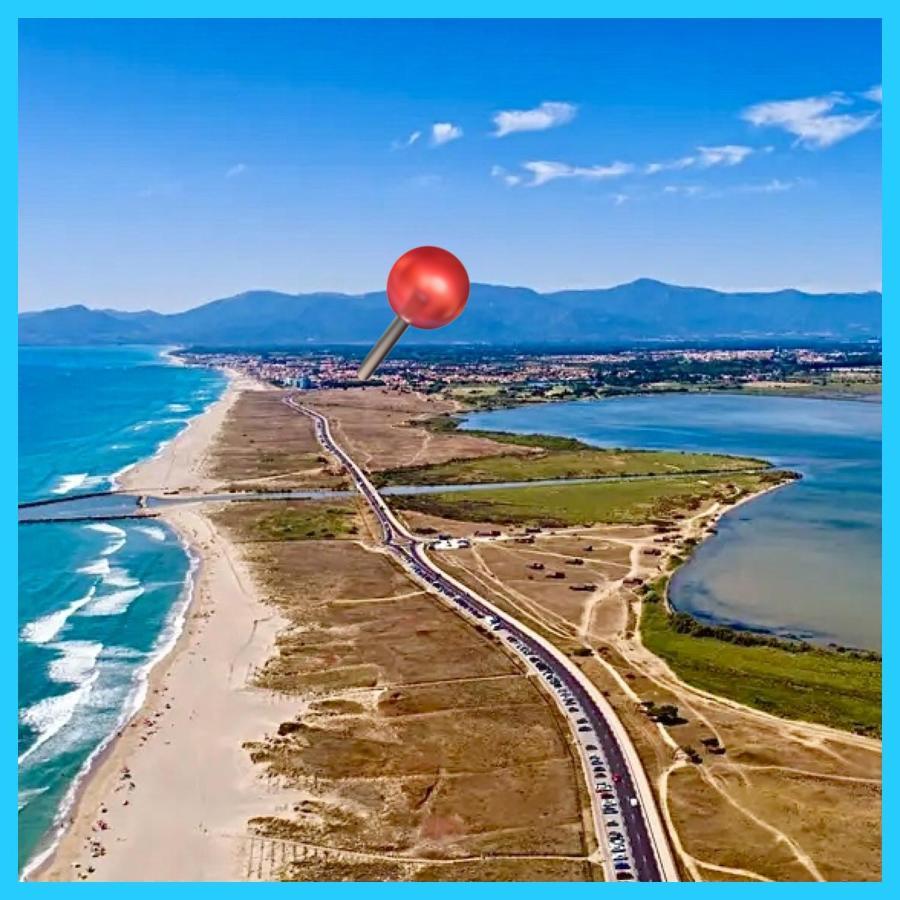 L' Appart Du Golf Сен-Сиприен Экстерьер фото